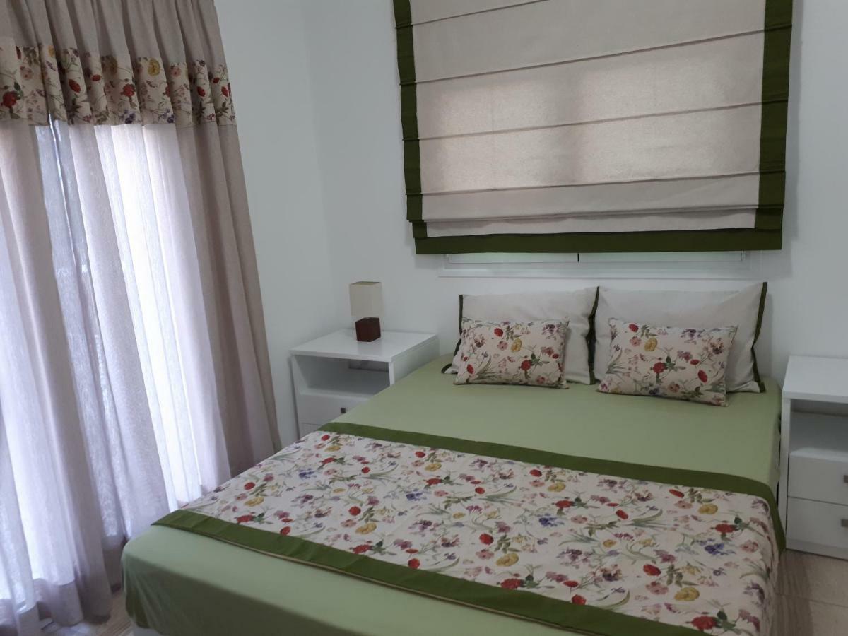 Villa Irini - Cretan Luxury Villa With Amazing View Paraspori  Exterior photo